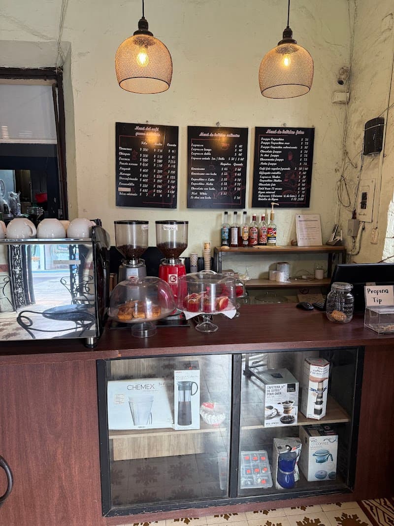 Café Riqueza
