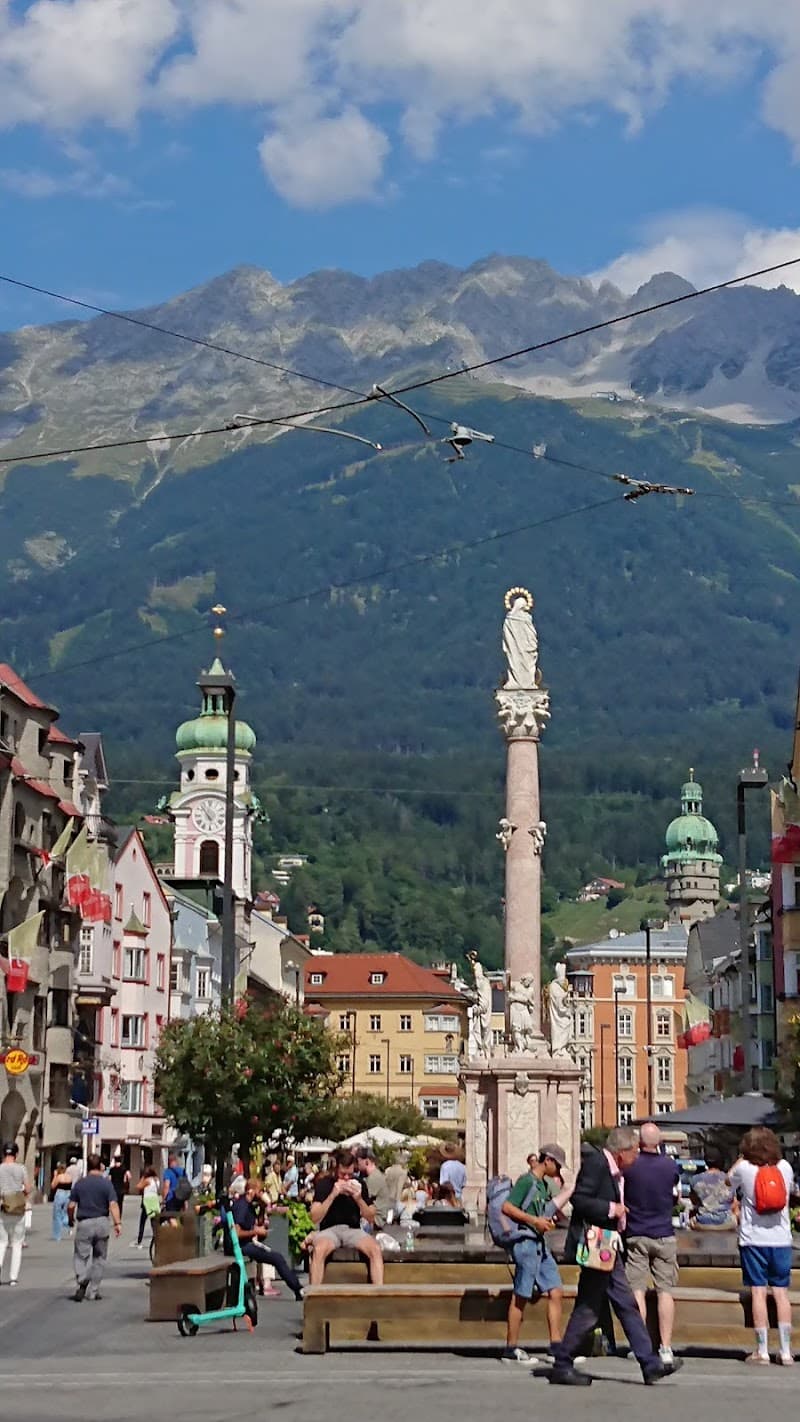 Innsbruck