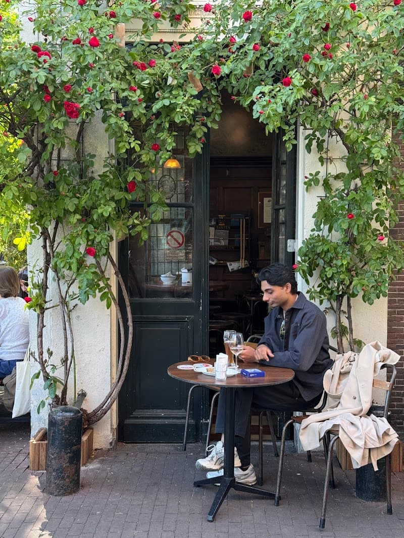 Café Smalle