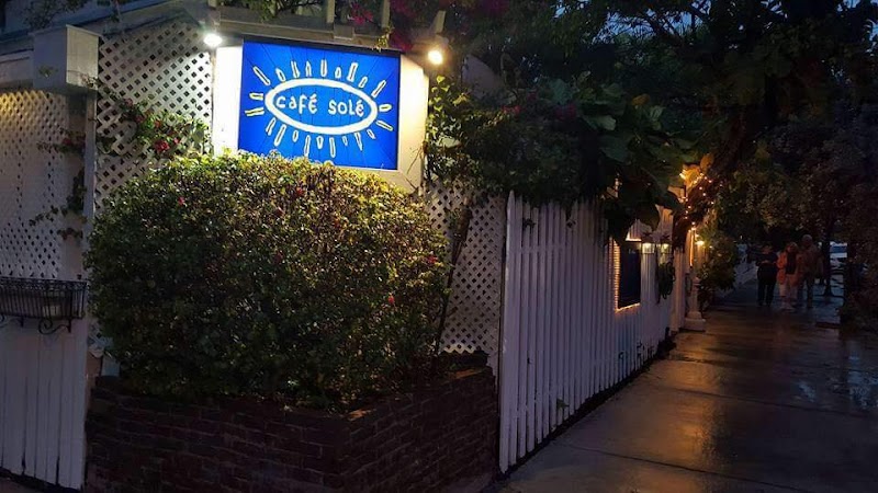 Café Solé