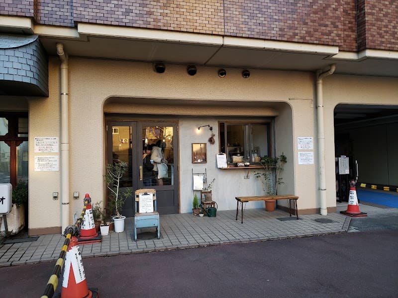 Café Soror