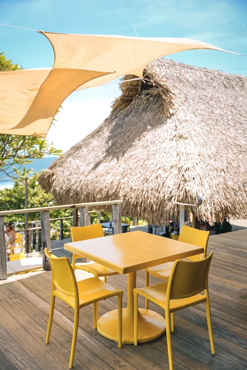 Café Sunzal