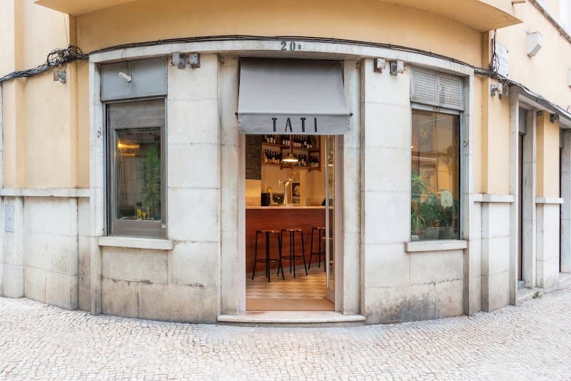 Café Tati