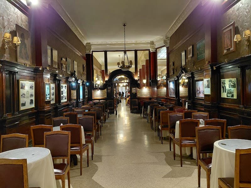Three Cultural Days in Buenos Aires for Curious Couples