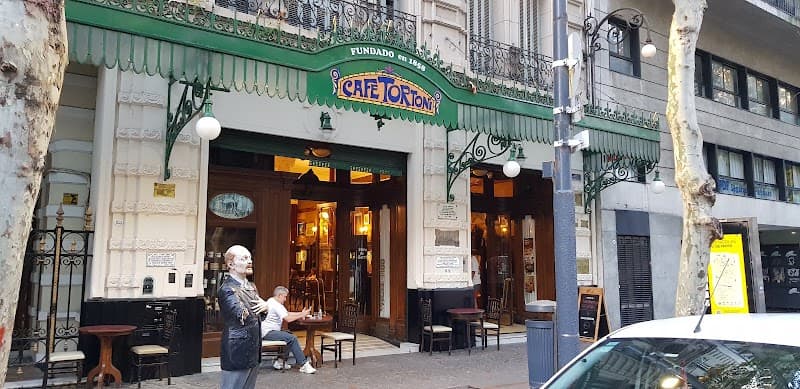 Buenos Aires at an Easy Adventure Pace