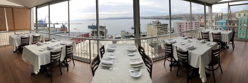 Valparaíso in Three Days: Hills, Street Art, and Sea Views