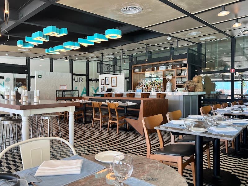 Café Urbano at Krystal Grand