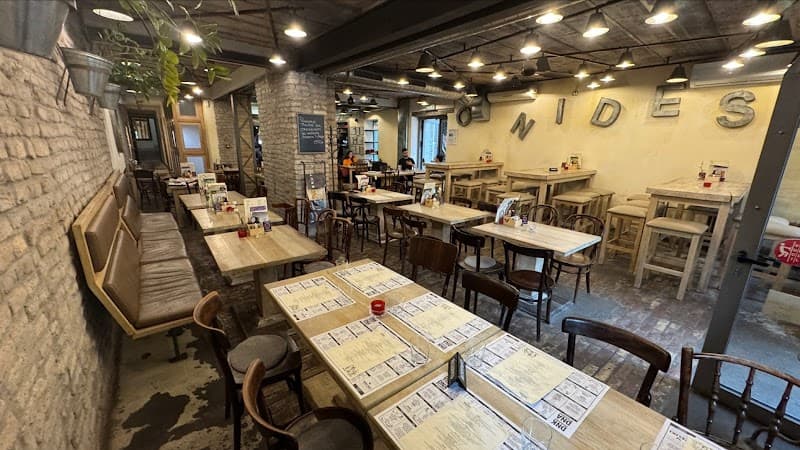 Café Veliki