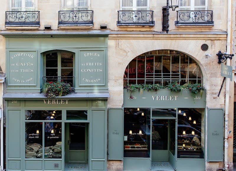Six Culture-First Days Through Elegant, Everyday Paris
