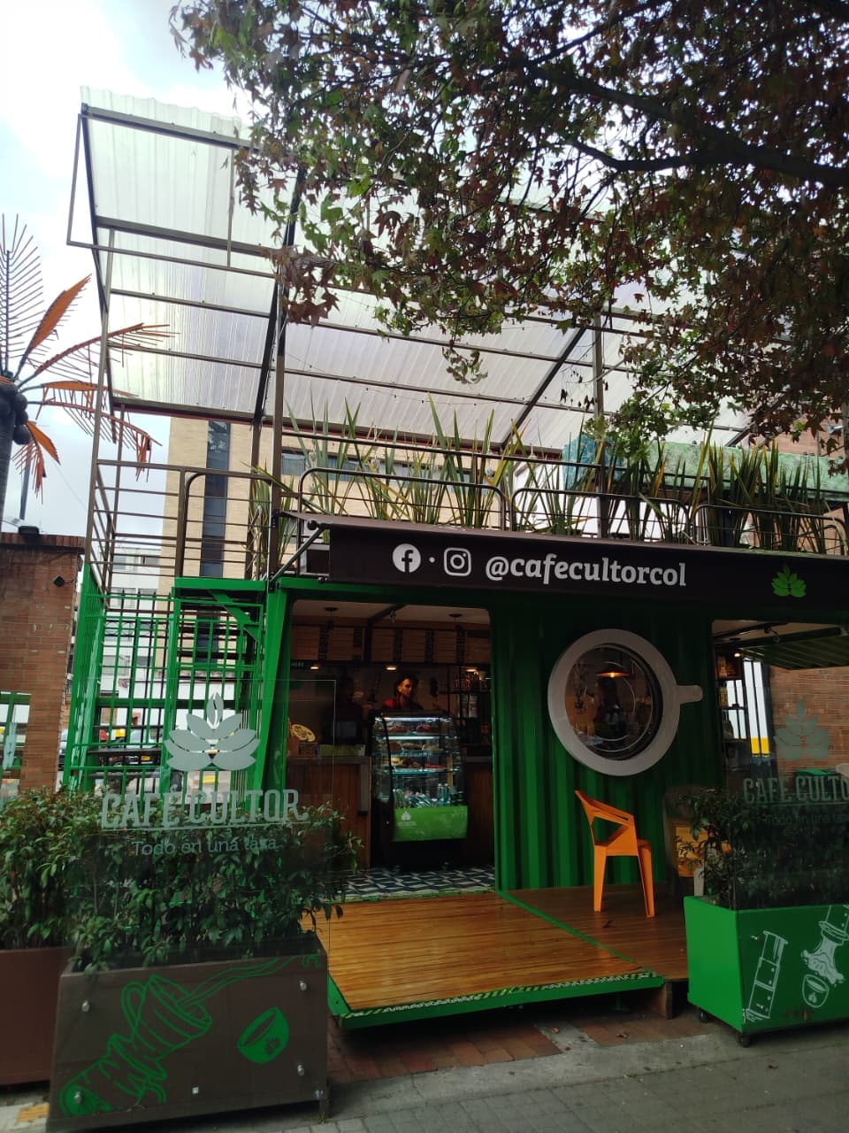 Bogotá Weekend: Culture, Heights & Culinary Delights