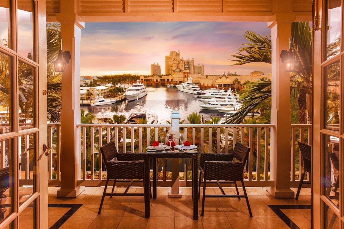Café Martinique