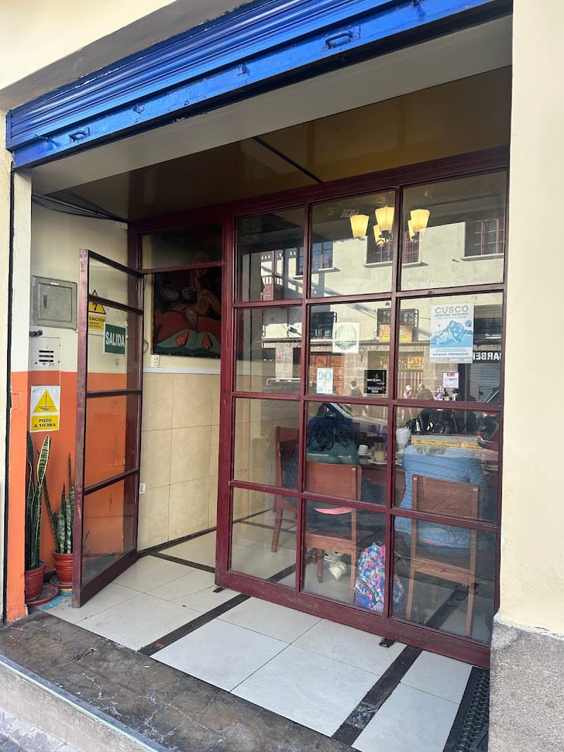 Cafe Ayllu