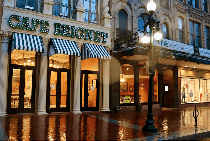 Slow, Soulful New Orleans: A Photogenic First Day
