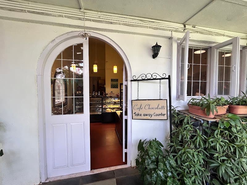 Cafe Chocolatti