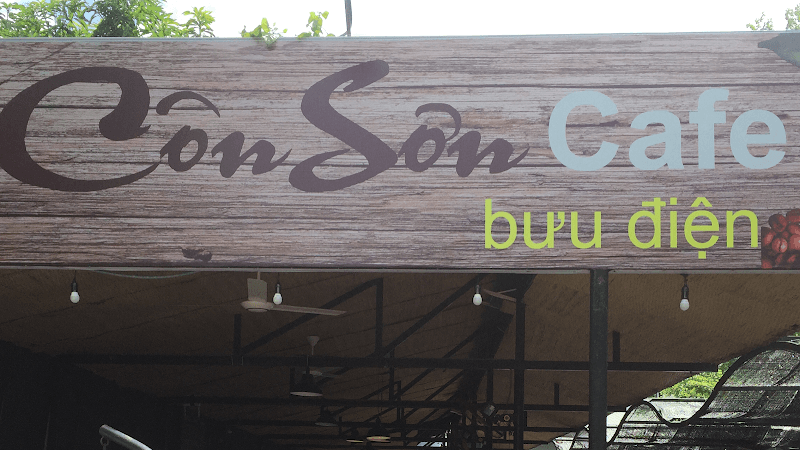 Cafe Con Son
