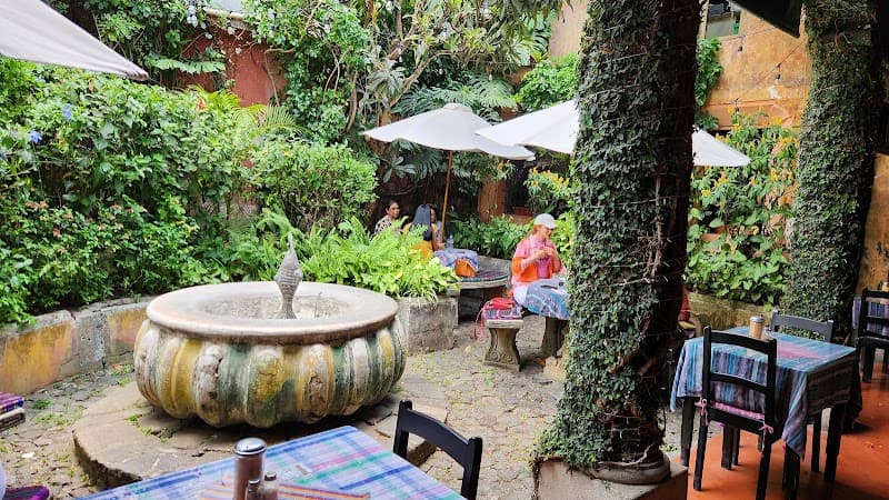 Cafe Condesa