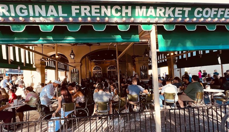 Three Perfect Days Eating & Sipping Through New Orleans