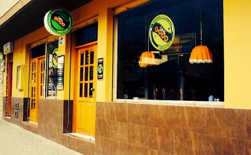 Cafe Good