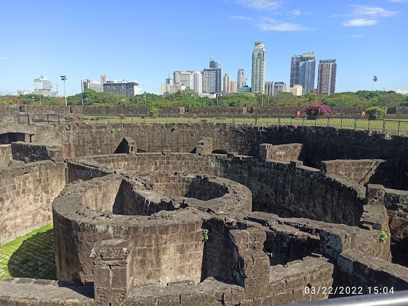 Manila Weekend for Two: Walled City, Garden Views, Slow Romance