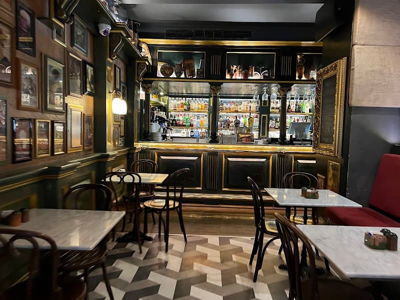 Cafe Jubilee Valletta