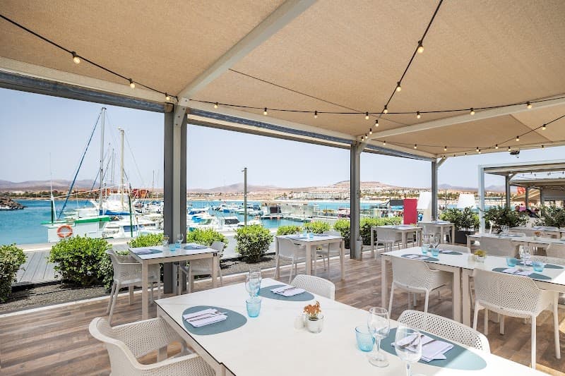 Cafe La Mar