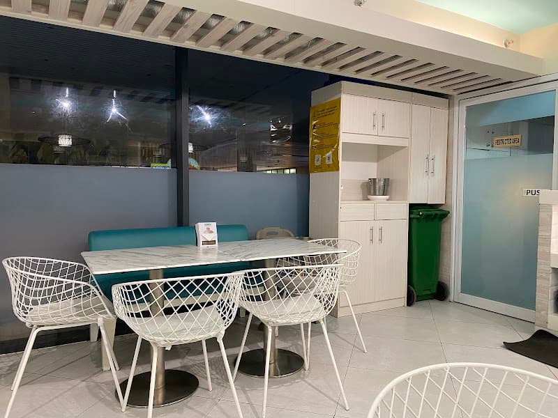 Cafe Laguna