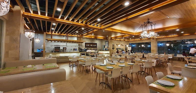 Cafe Laguna