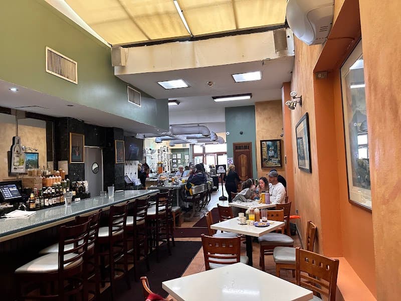 Cafe Manolín