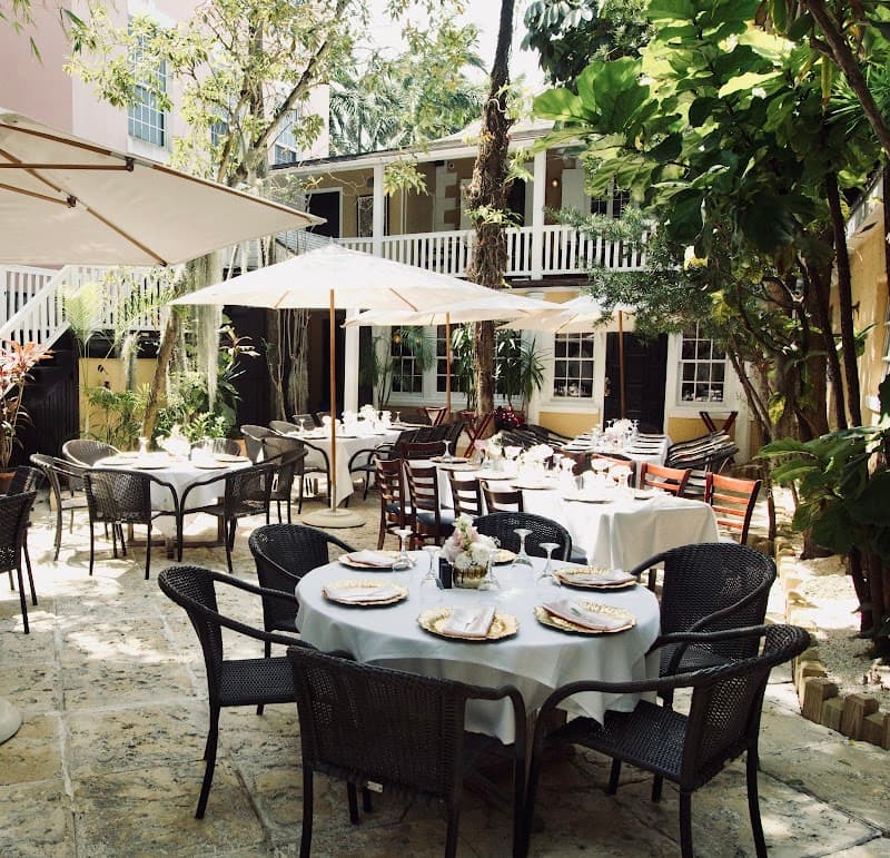 Cafe Matisse