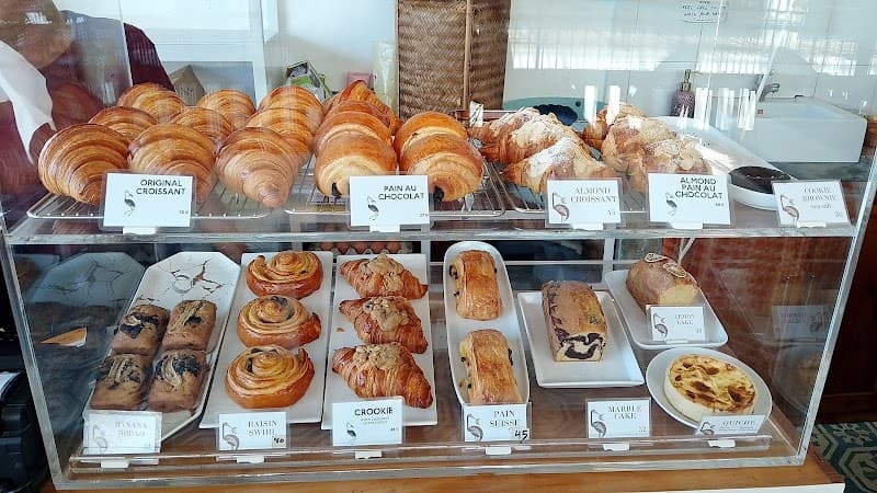 Cafe Melinjo