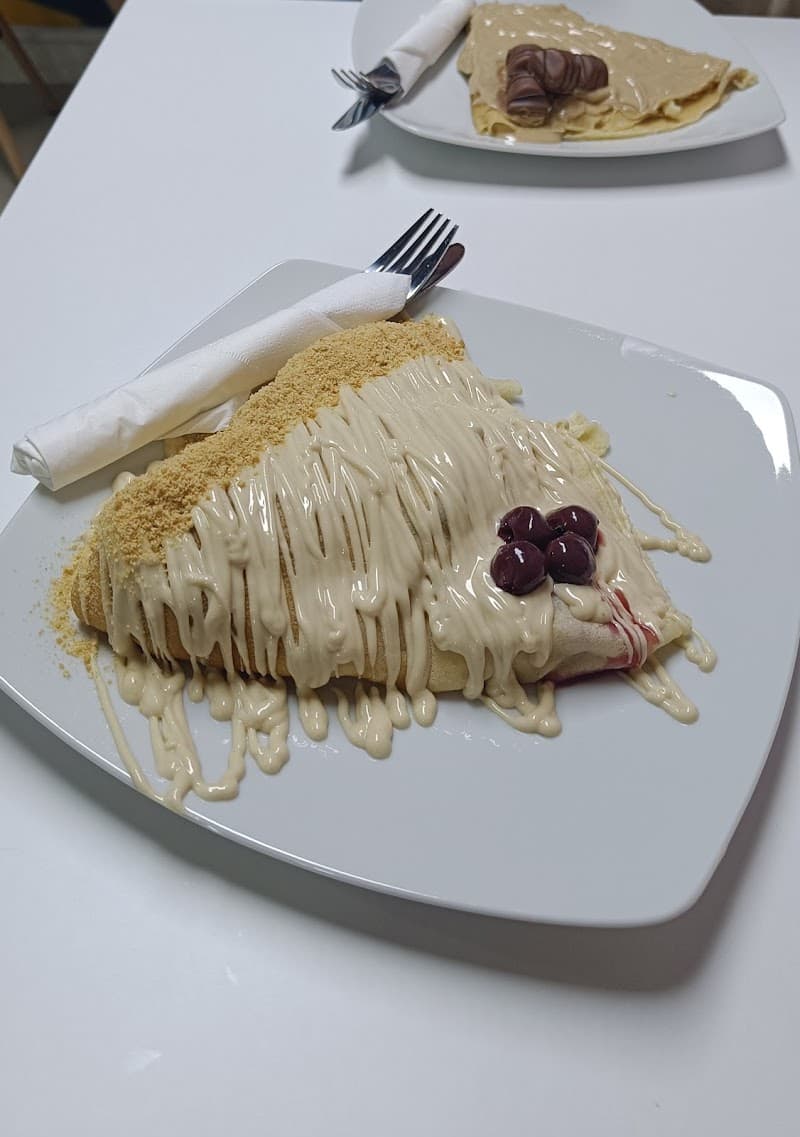 Cafe Poslasticarnica "Moj Šećer"
