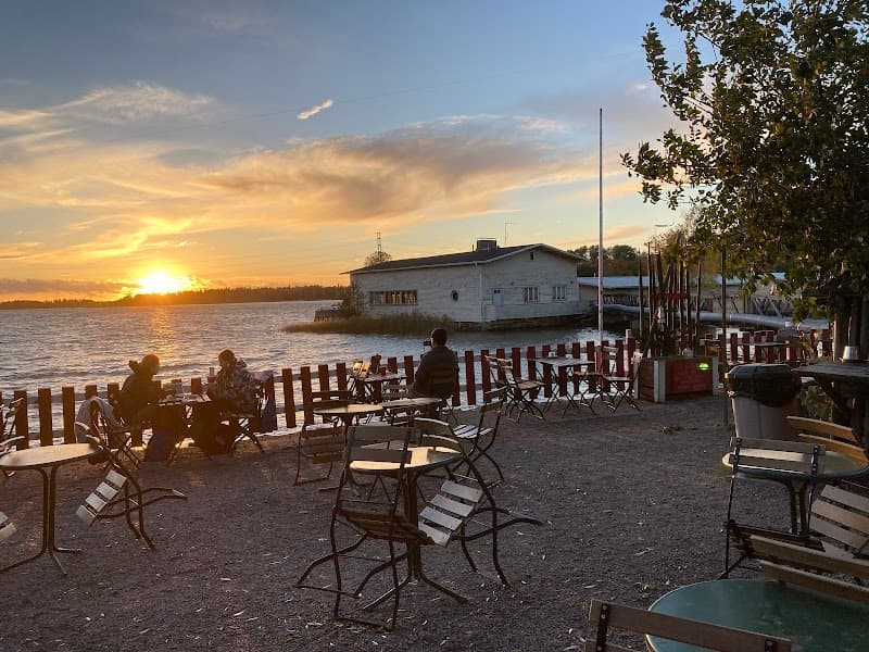 Cafe Regatta
