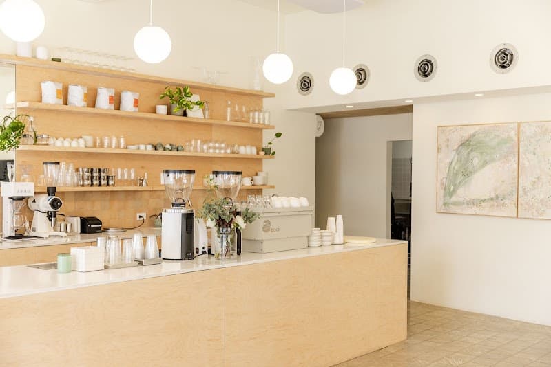Cafe Regina