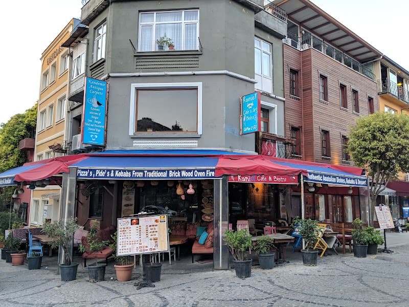 Seven-Day Family Discovery of Istanbul’s Two Continents