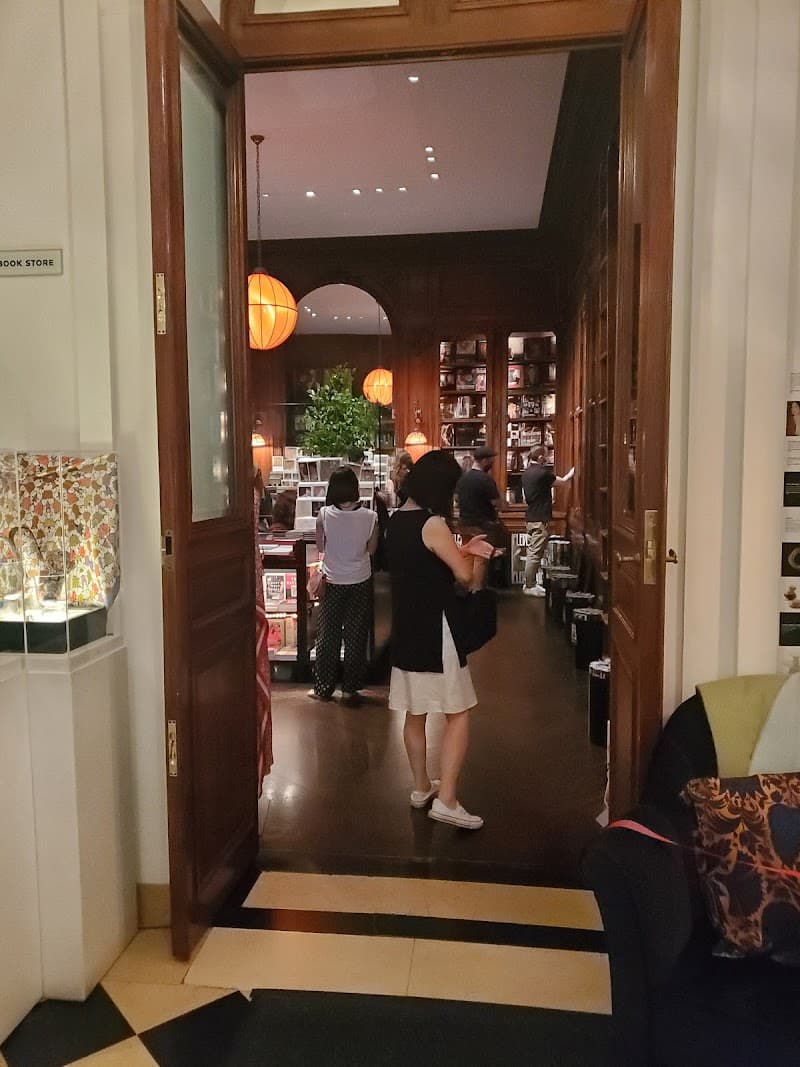 Cafe Sabarsky