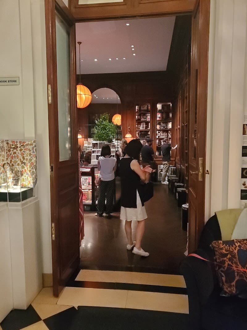Cafe Sabarsky