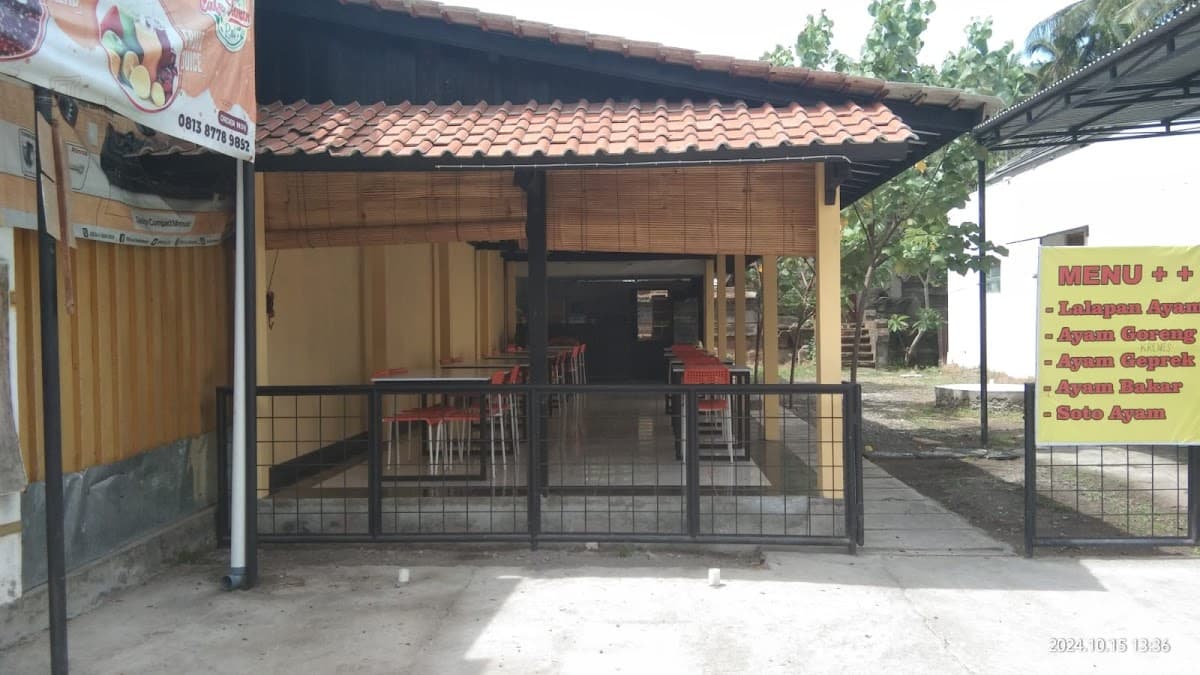 Cafe Taman