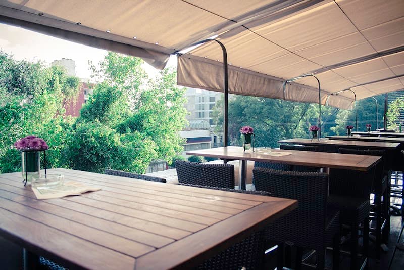 Cafebrería El Péndulo