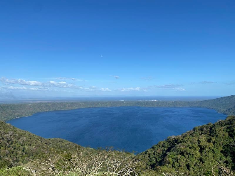 Mirador de Catarina Viewpoint