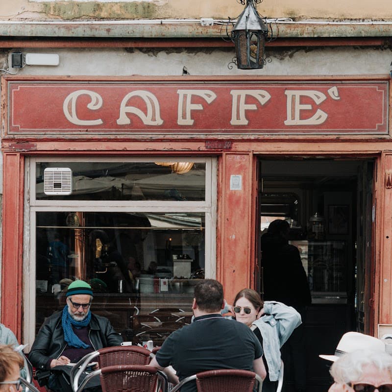 Caffè Rosso