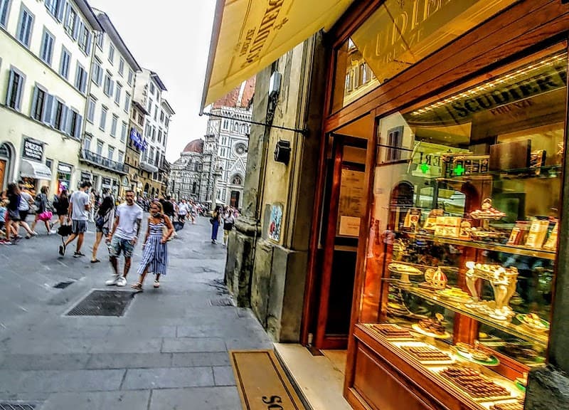 Caffè Scudieri