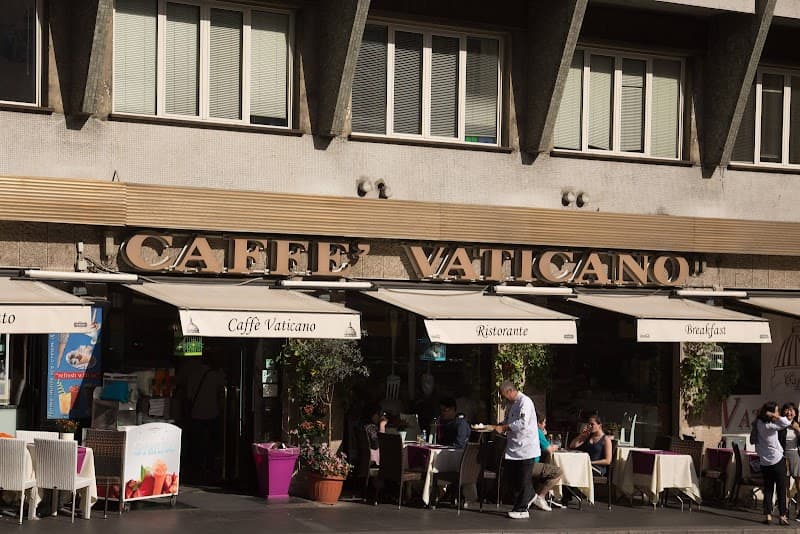 Caffè Vaticano