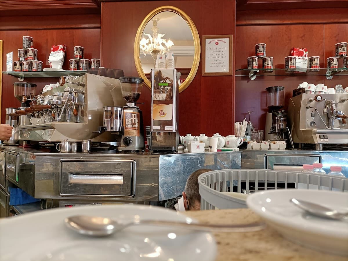 Caffè Camerino