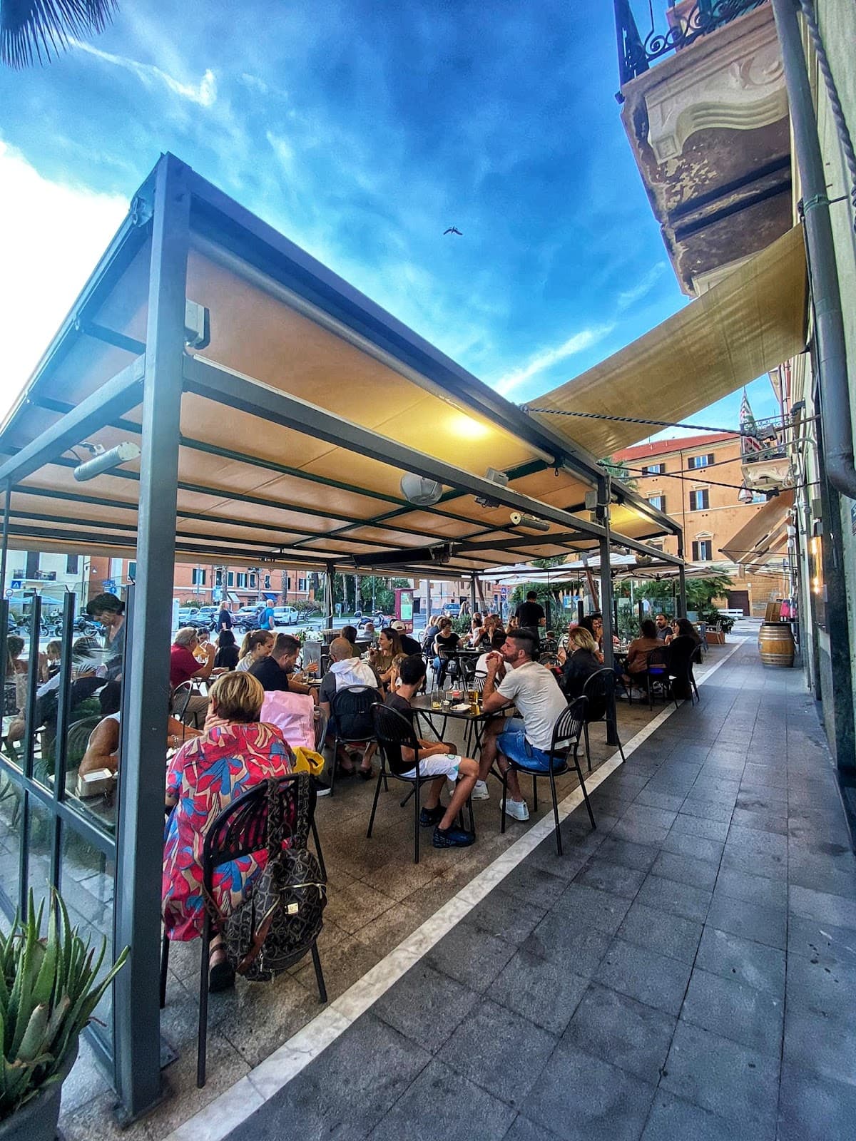 Caffe del Porto
