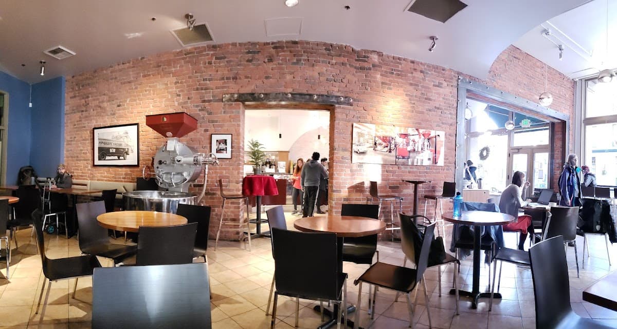 Caffe Umbria