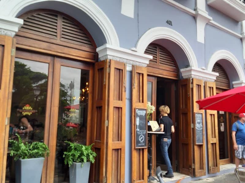 Romantic Puerto Rico: Wine, Waves & Old San Juan Nights