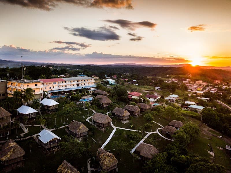 Cahal Pech Village Resort
