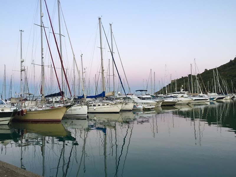 Monte Argentario