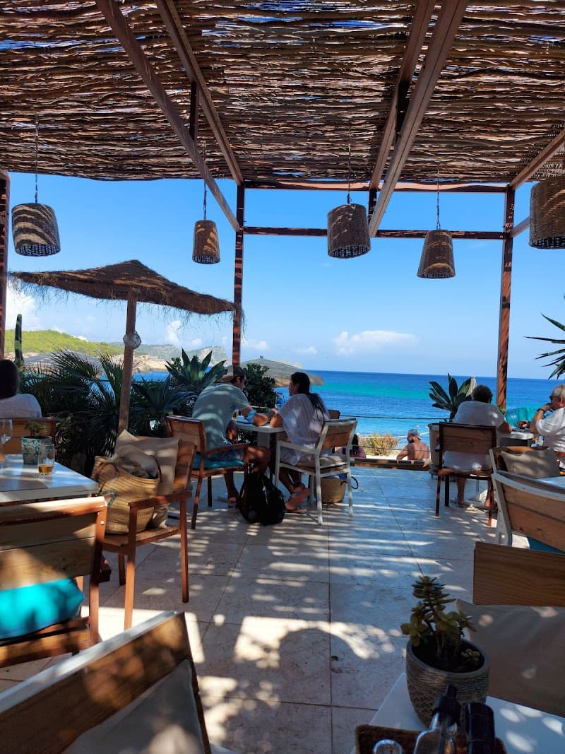 Cala Nova Beach & Coastal Path