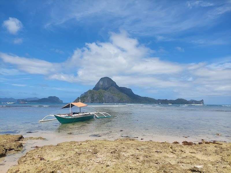 Calaan Beach Coastal Walk